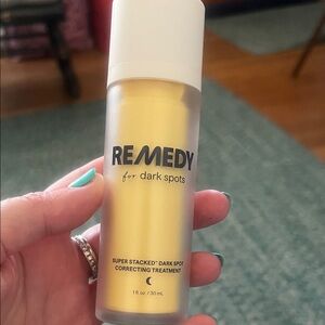 Remedy Dark Spot Correcting Treatment